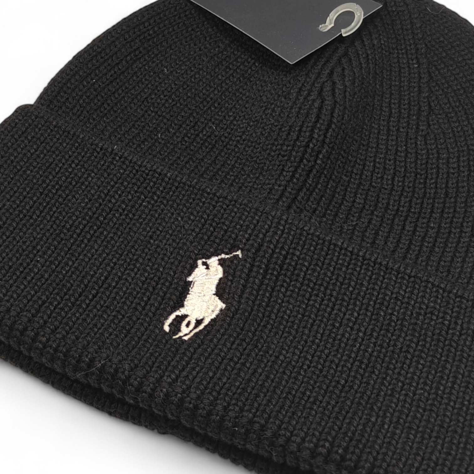 Ralph Lauren Polo Beanie Cap