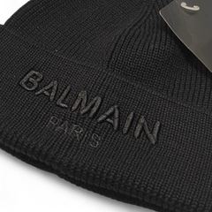 Balmain Beanie Cap