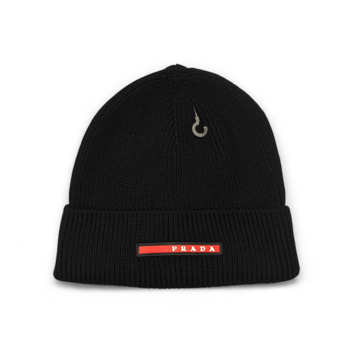 Prada Beanie Cap