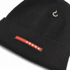 Prada Beanie Cap