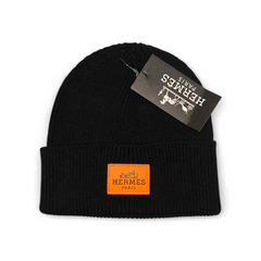 Hermes Beanie Cap