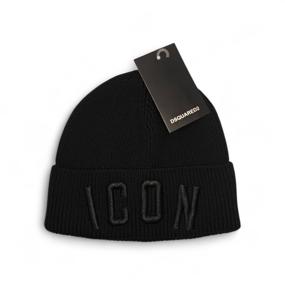 Dsquared2 Icon Beanie Cap