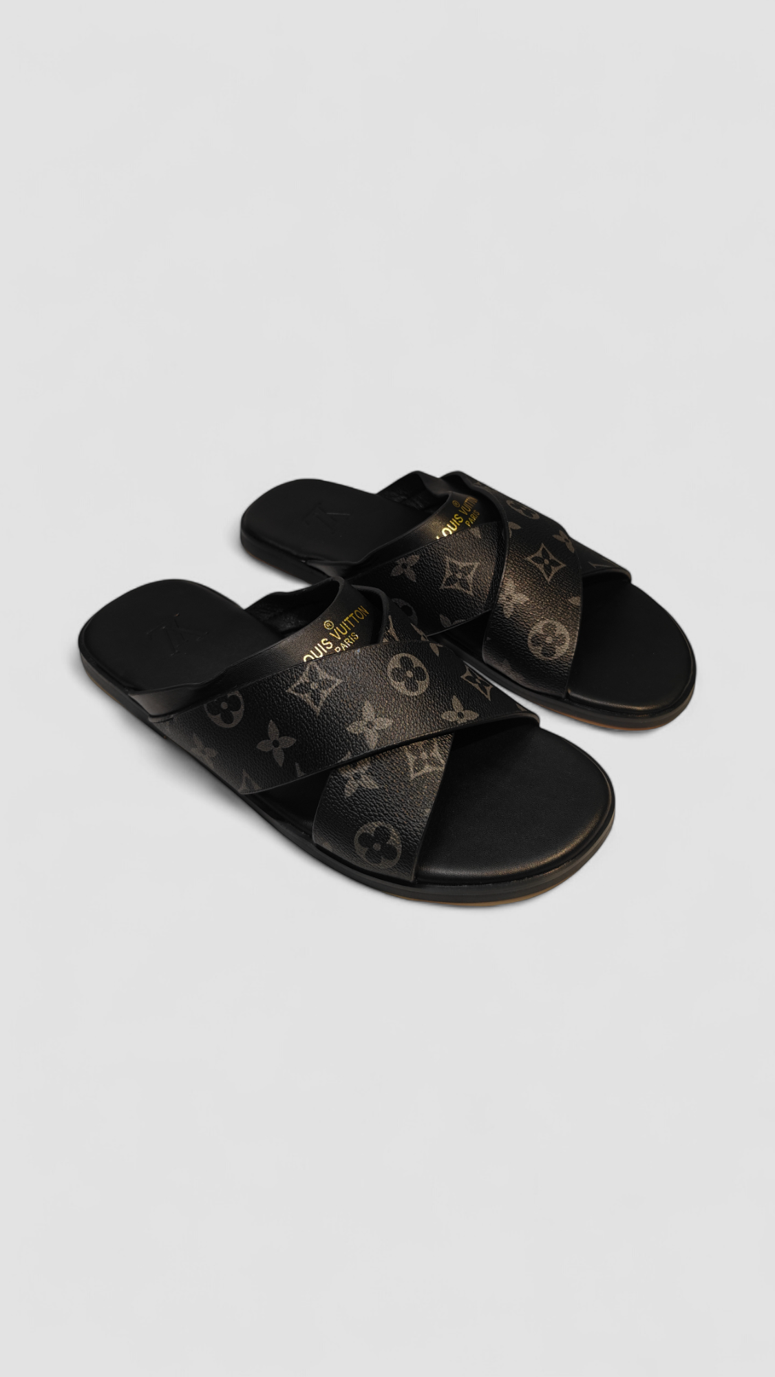 Louis Vuitton Slides