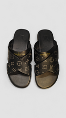 Louis Vuitton Slides