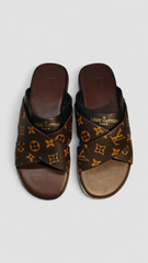 Louis Vuitton Slides