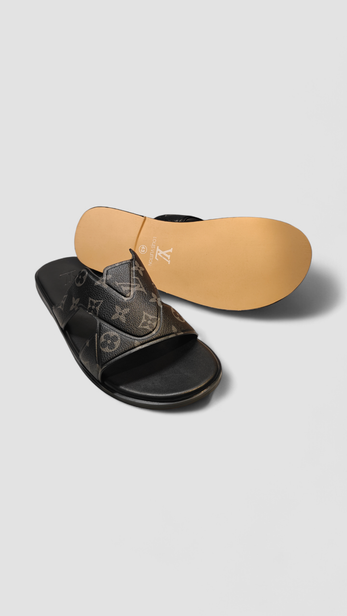 Louis Vuitton Slides