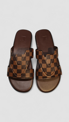 Louis Vuitton Slides