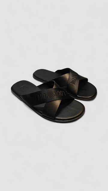 Louis Vuitton Slides