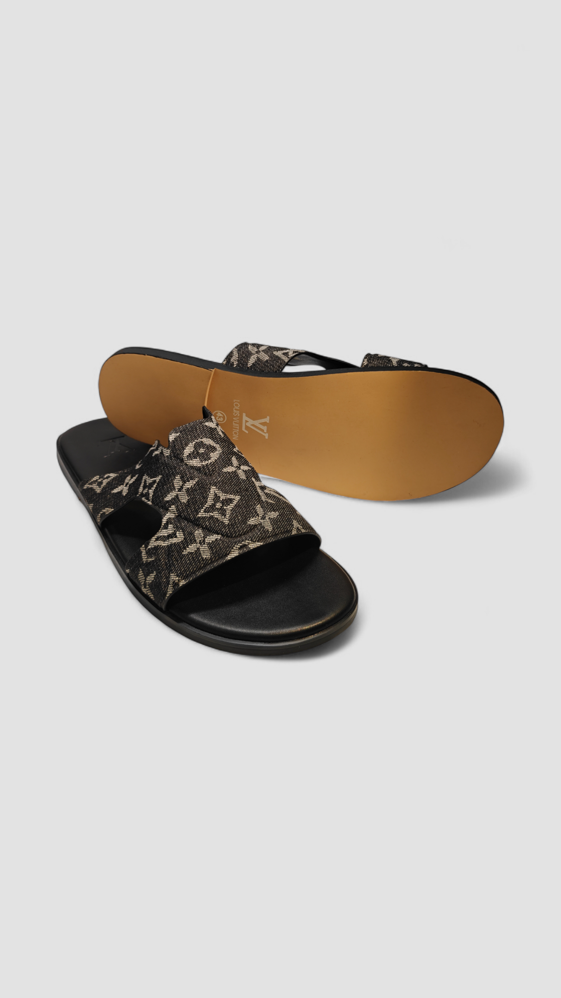Louis Vuitton Slides