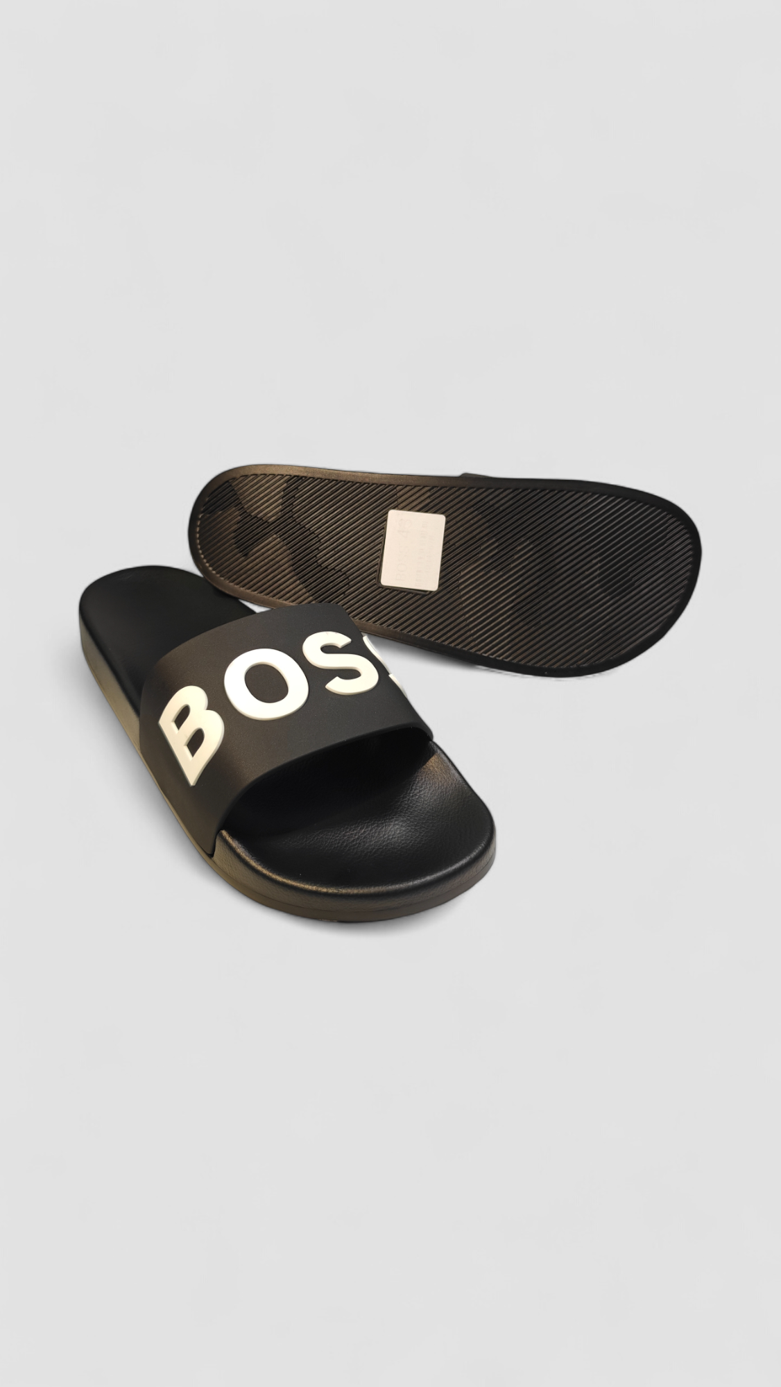 Boss Slide