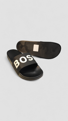 Boss Slide