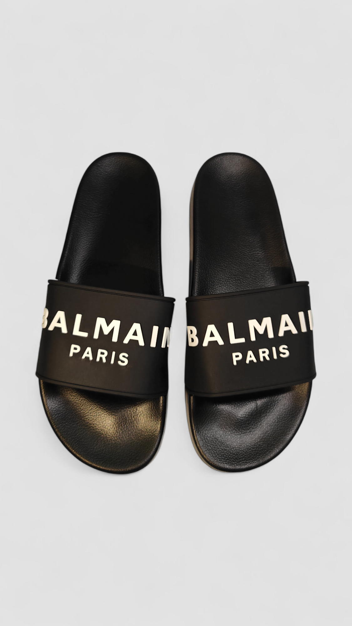 Balmain Slide