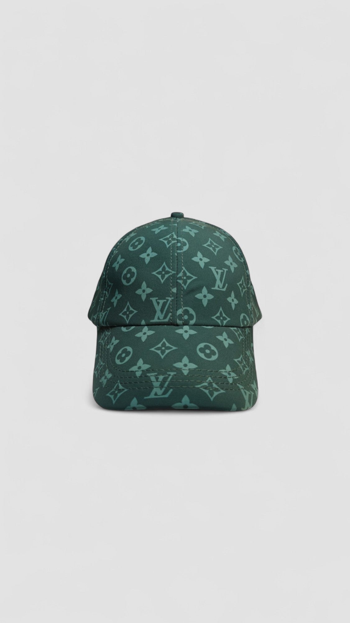 Louis Vuitton 1:1 Grade Premium Cap