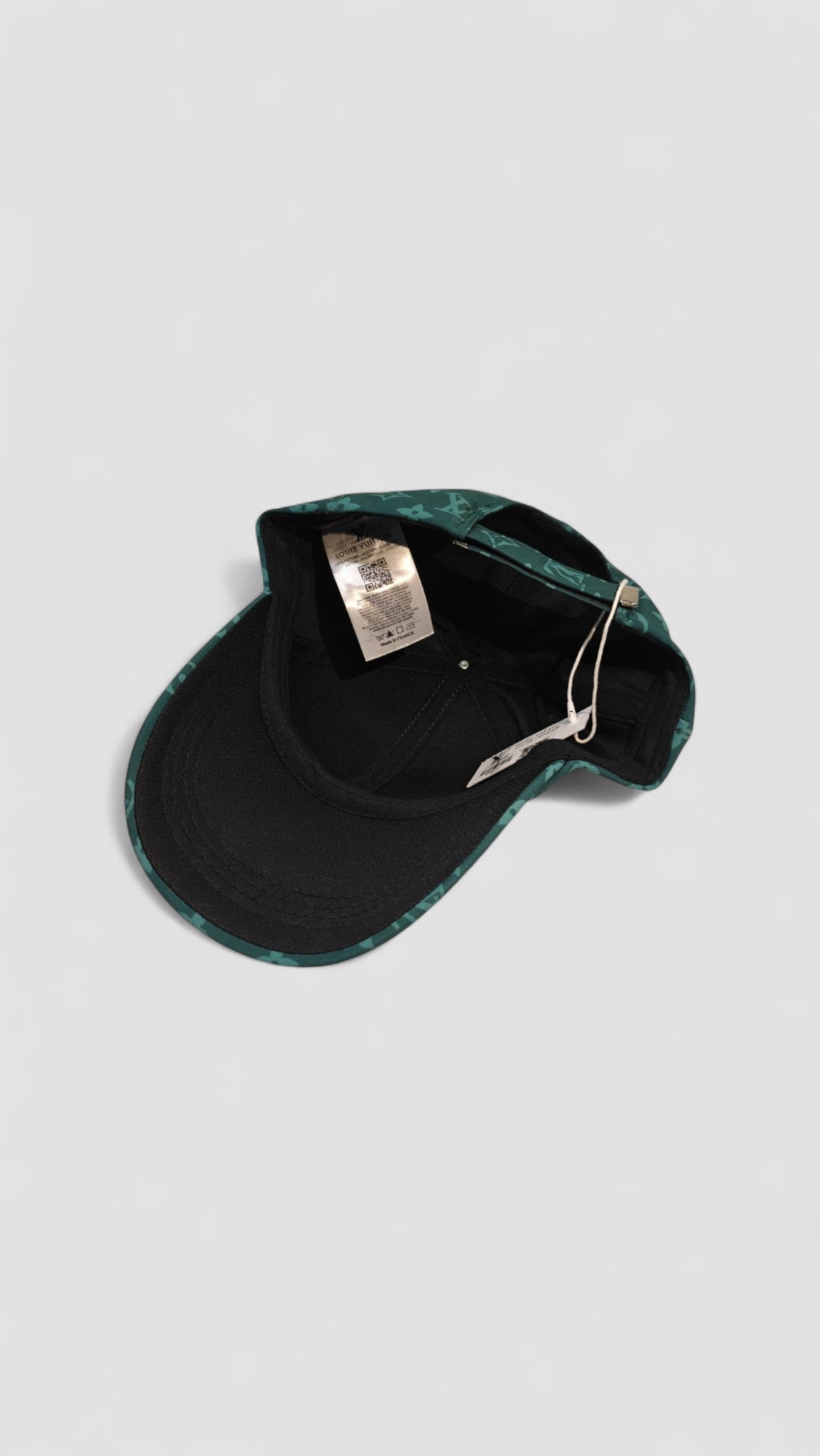 Louis Vuitton 1:1 Grade Premium Cap