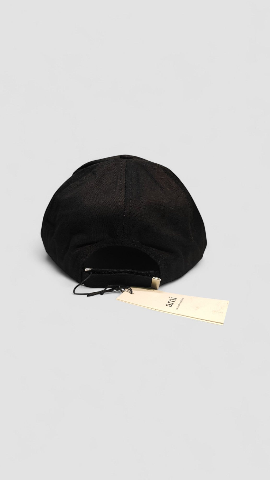 Ami 1:1 Grade Premium Cap