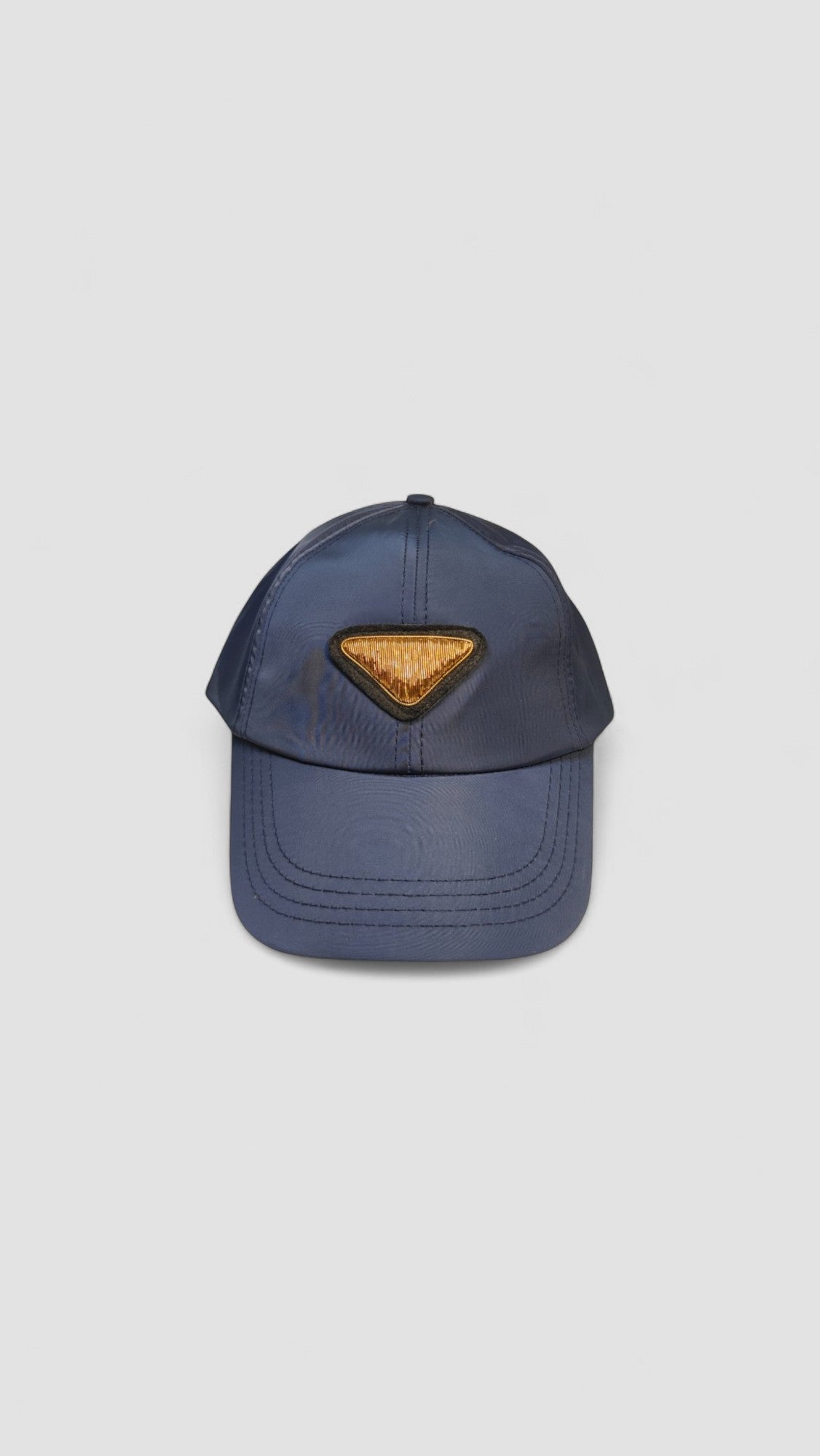 Prada 1:1 Grade Premium Cap