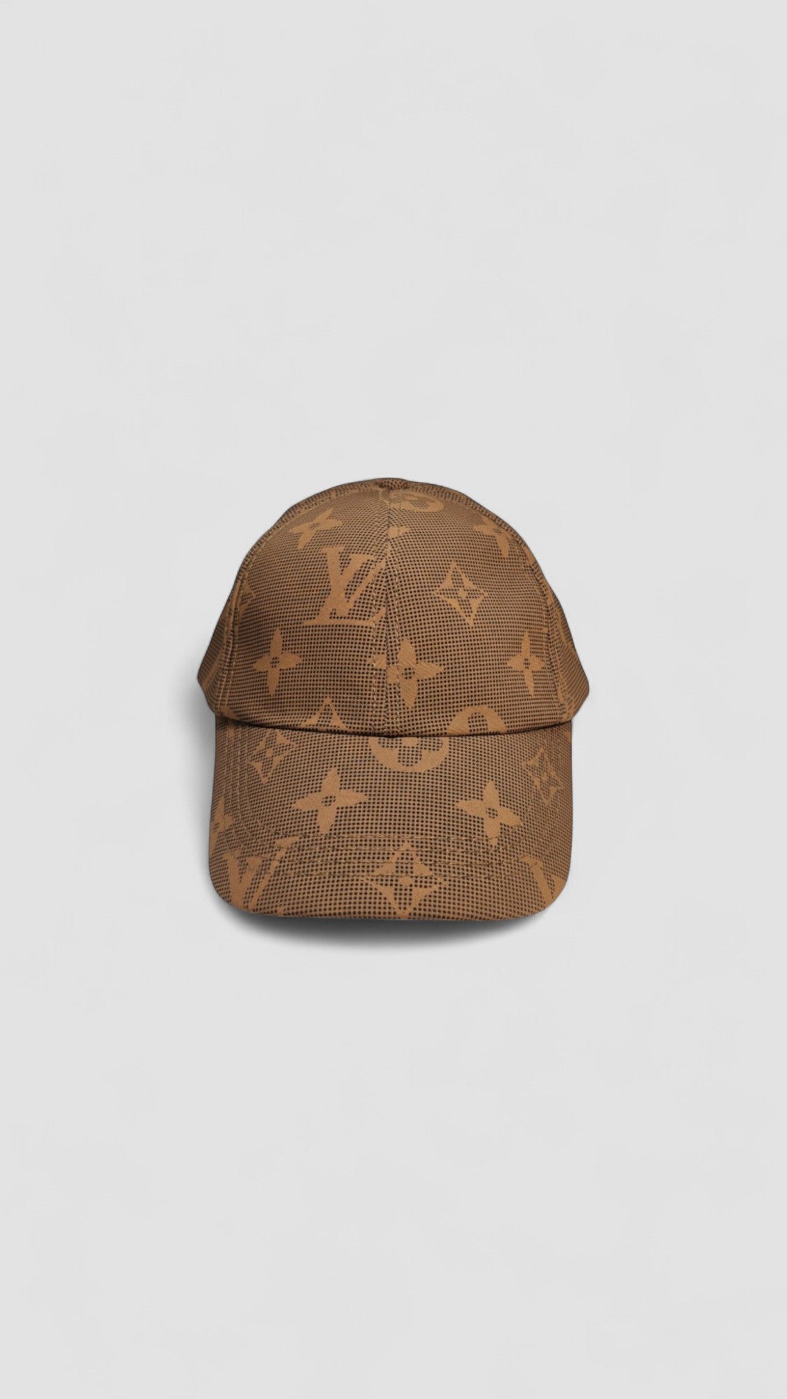 Louis Vuitton 1:1 Grade Premium Cap