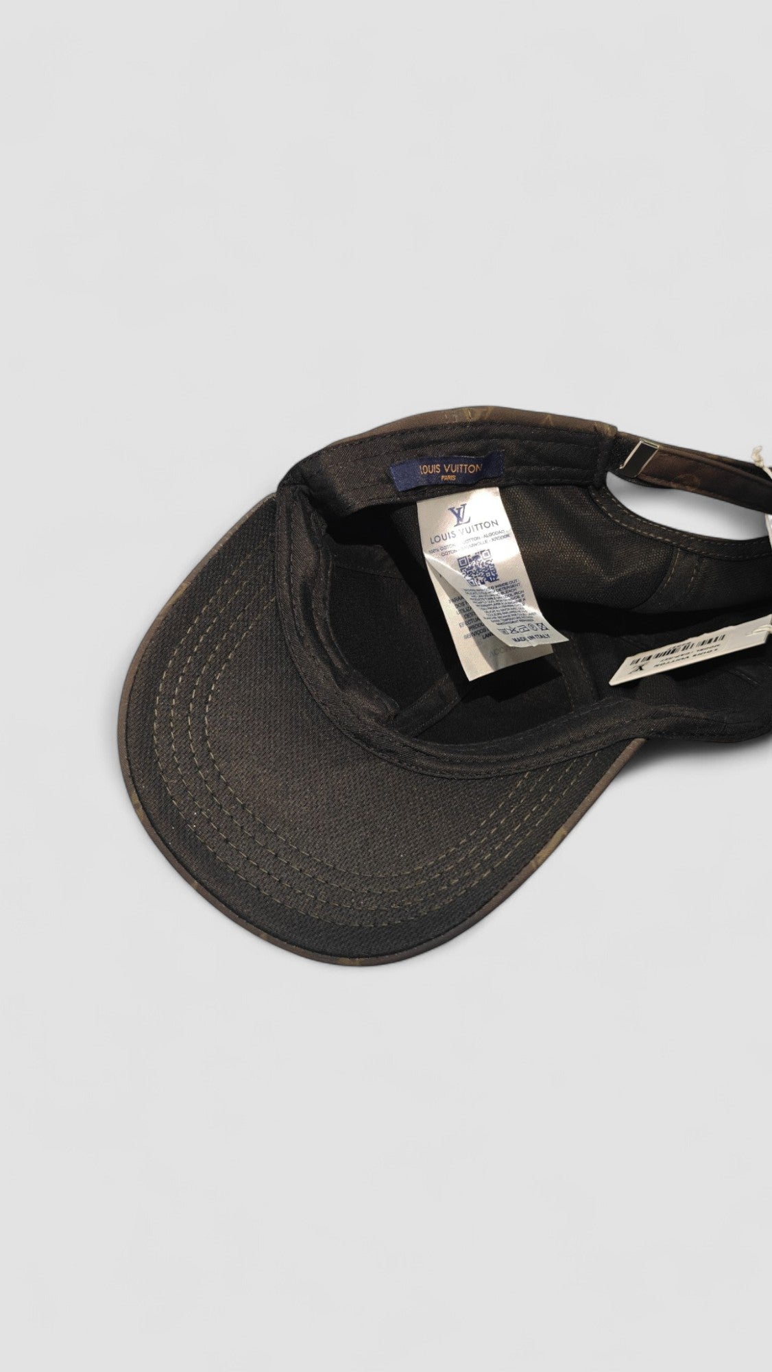 Louis Vuitton 1:1 Grade Premium Cap