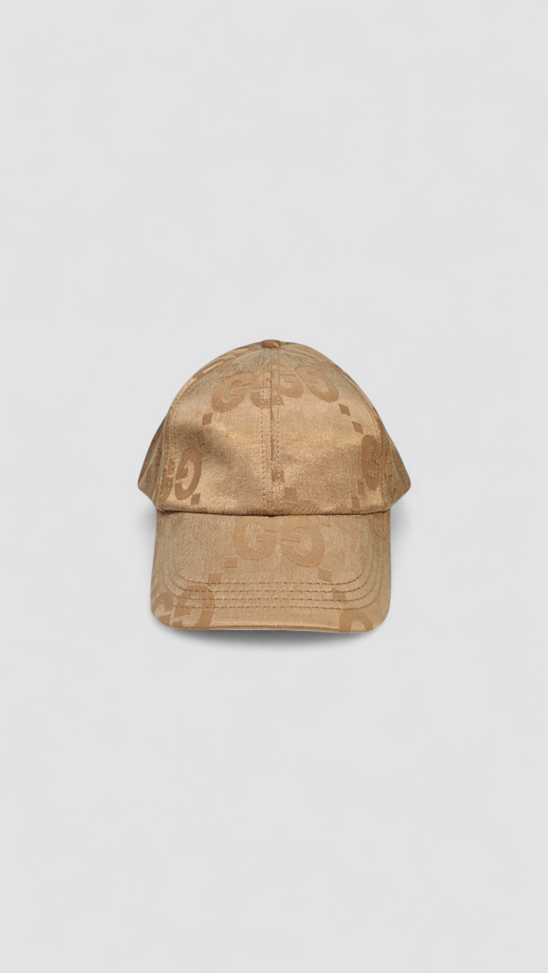 Gucci 1:1 Grade Premium Cap