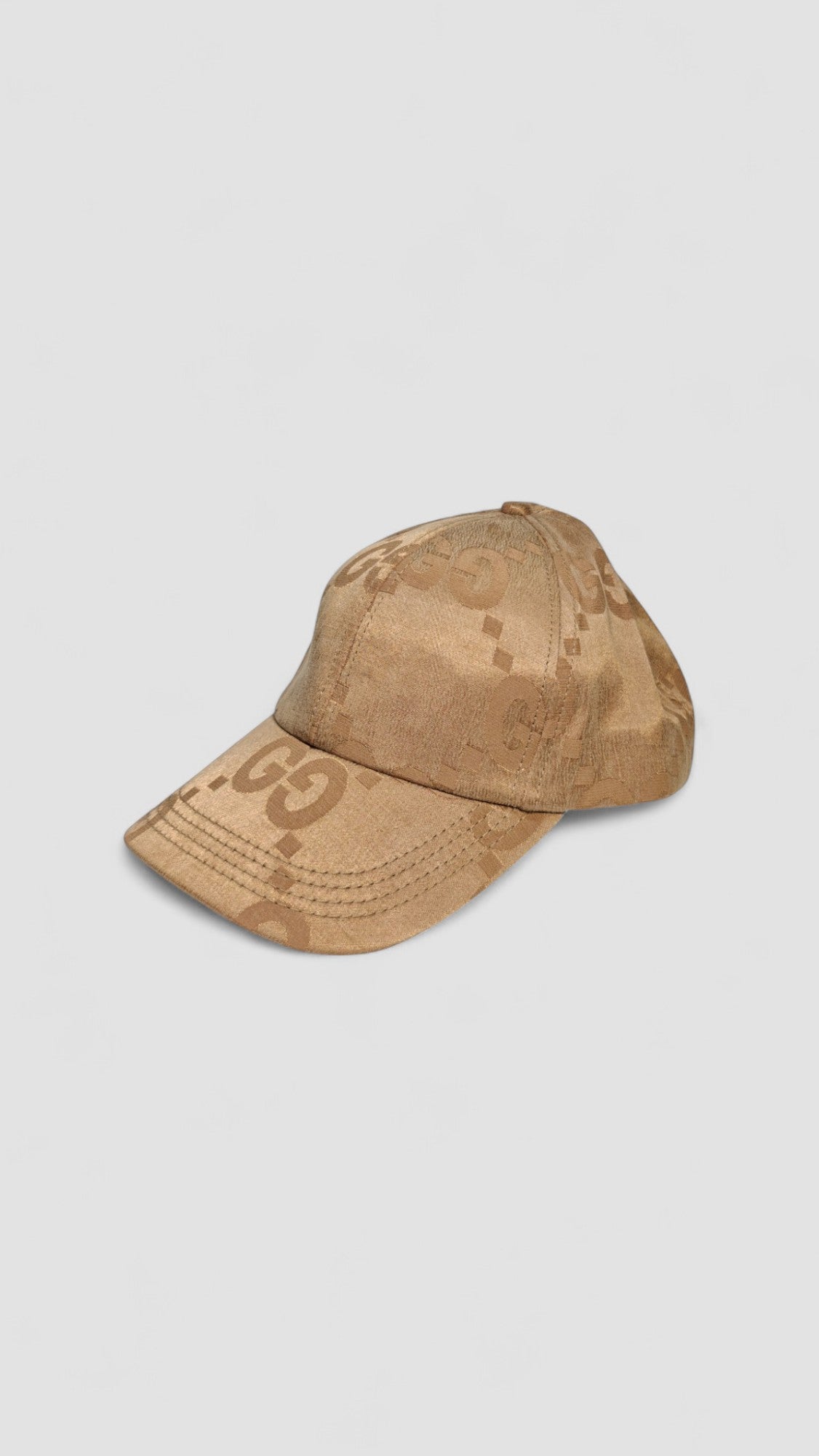 Gucci 1:1 Grade Premium Cap