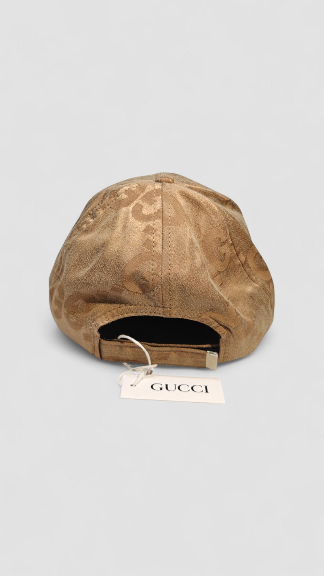 Gucci 1:1 Grade Premium Cap