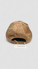 Gucci 1:1 Grade Premium Cap