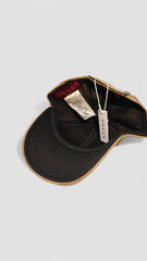 Gucci 1:1 Grade Premium Cap
