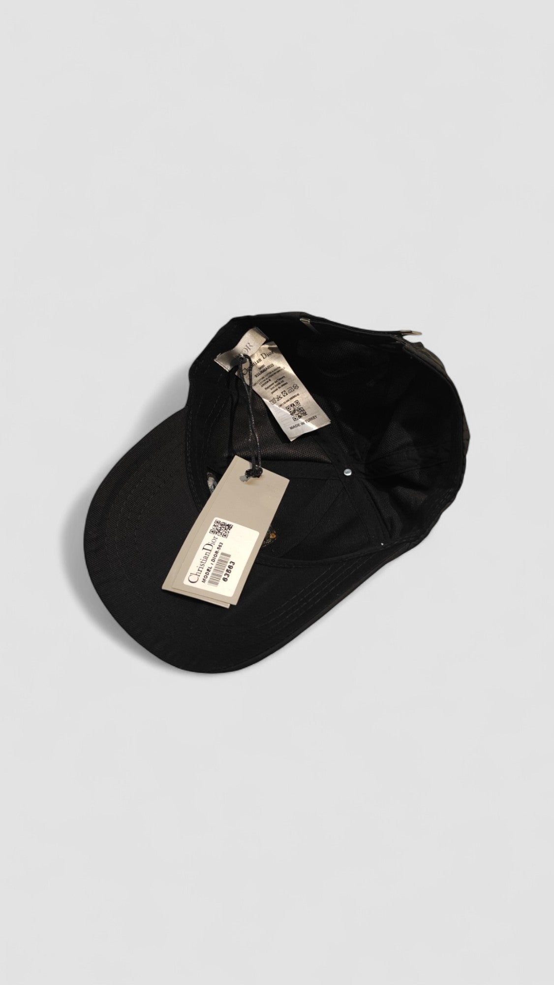 CD 1:1 Grade Premium Cap