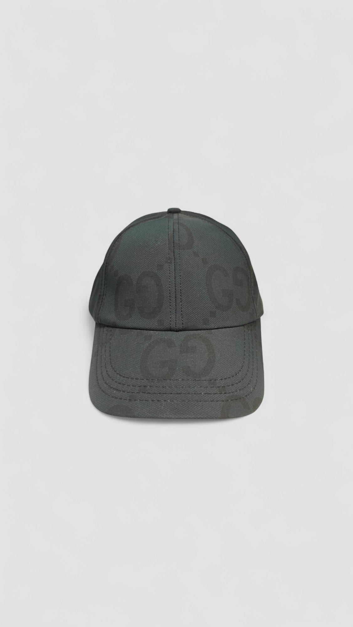 Gucci 1:1 Grade Premium Cap