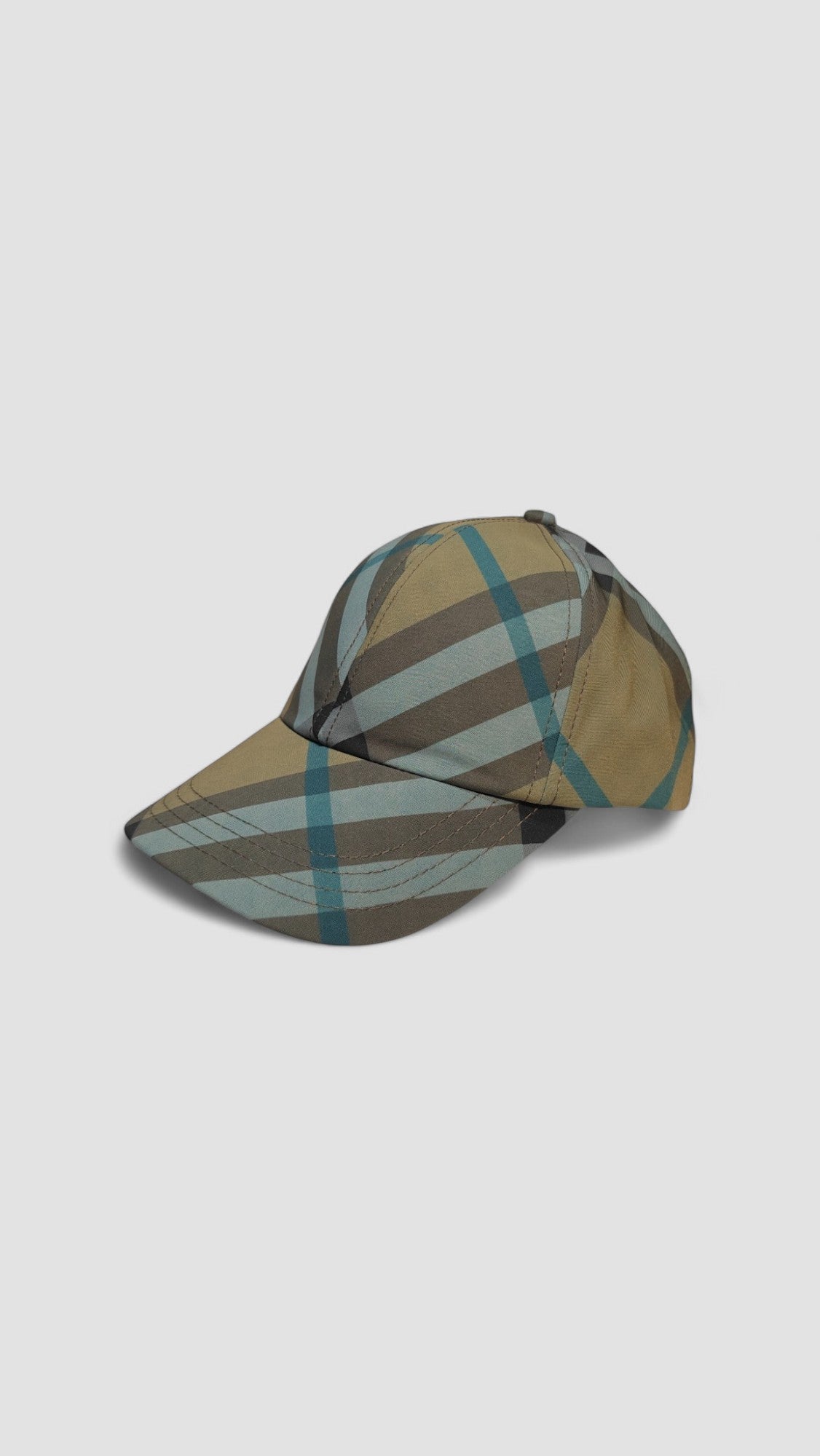 Burberry 1:1 Grade Premium Cap