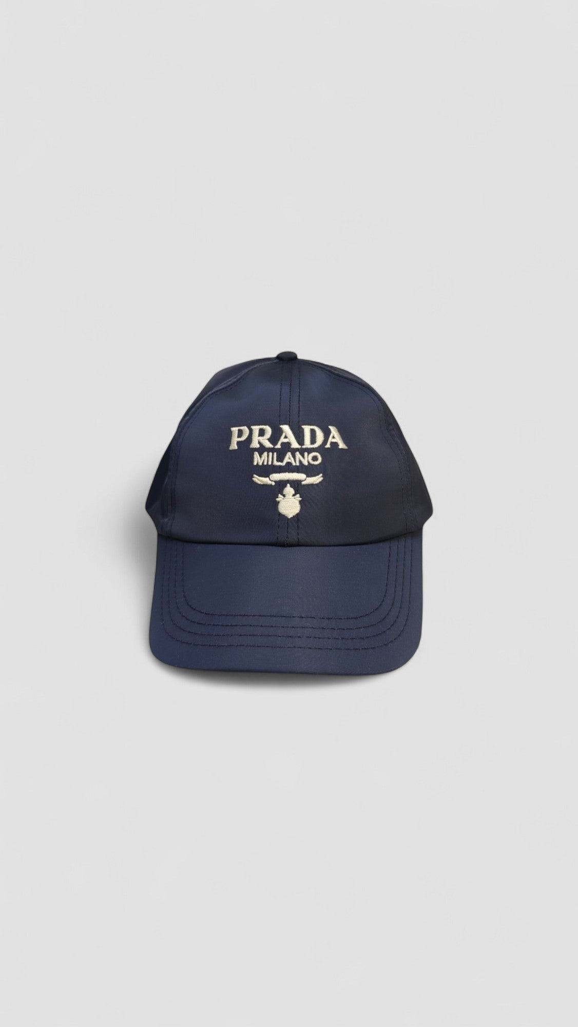 Prada 1:1 Grade Premium Cap