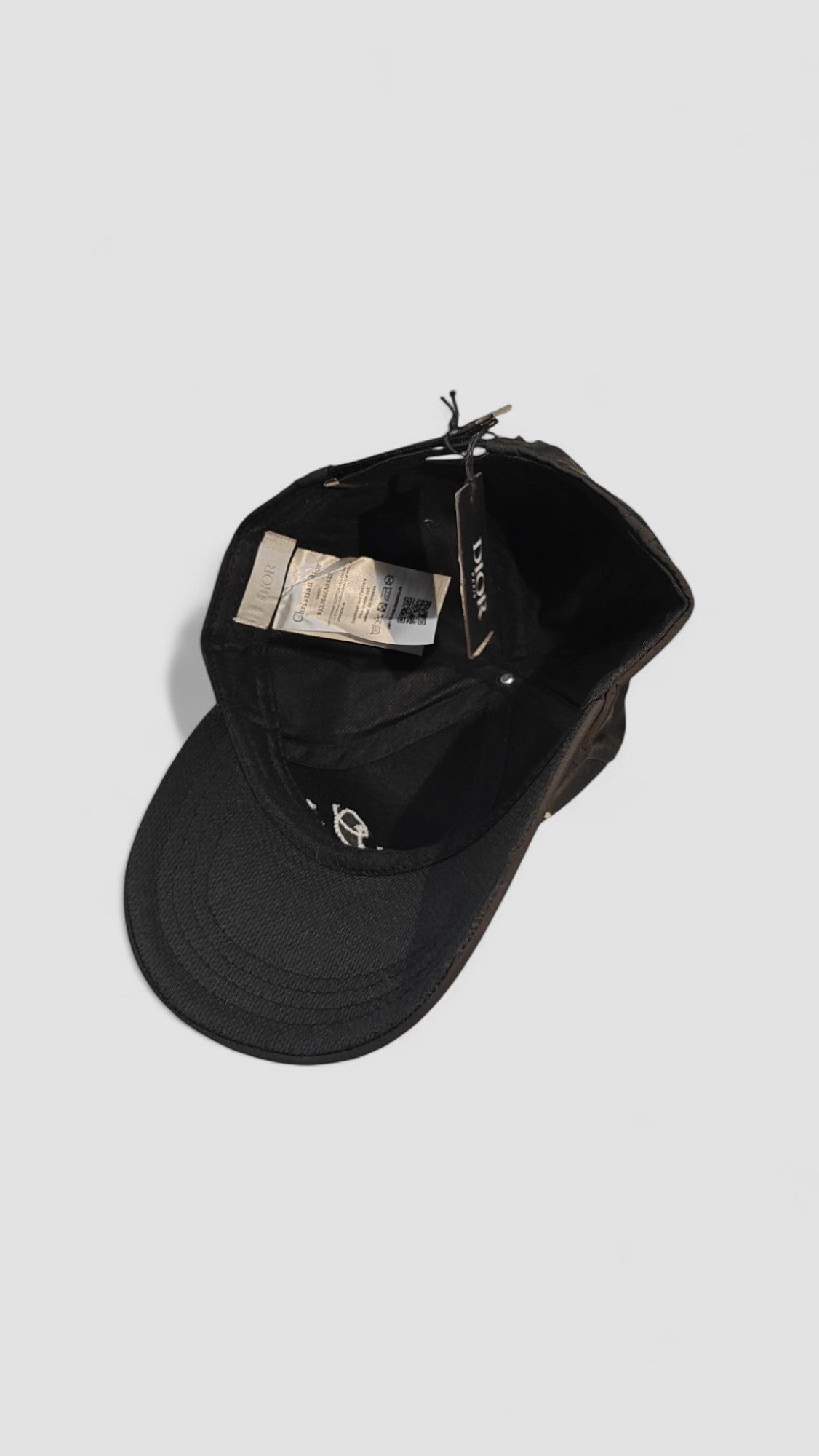 Loro Piana 1:1 Grade Premium Cap