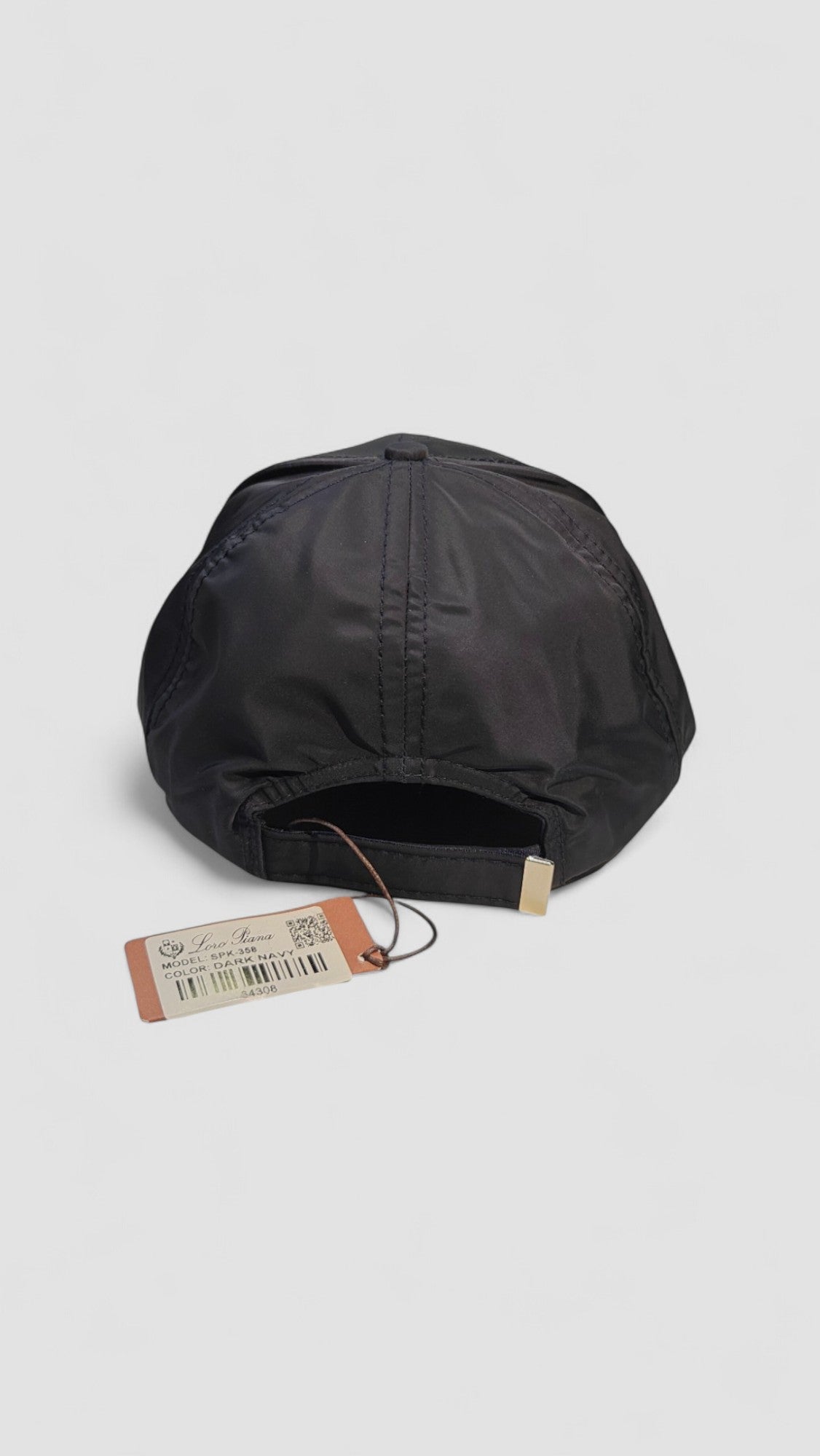 Loro Piana 1:1 Grade Premium Cap