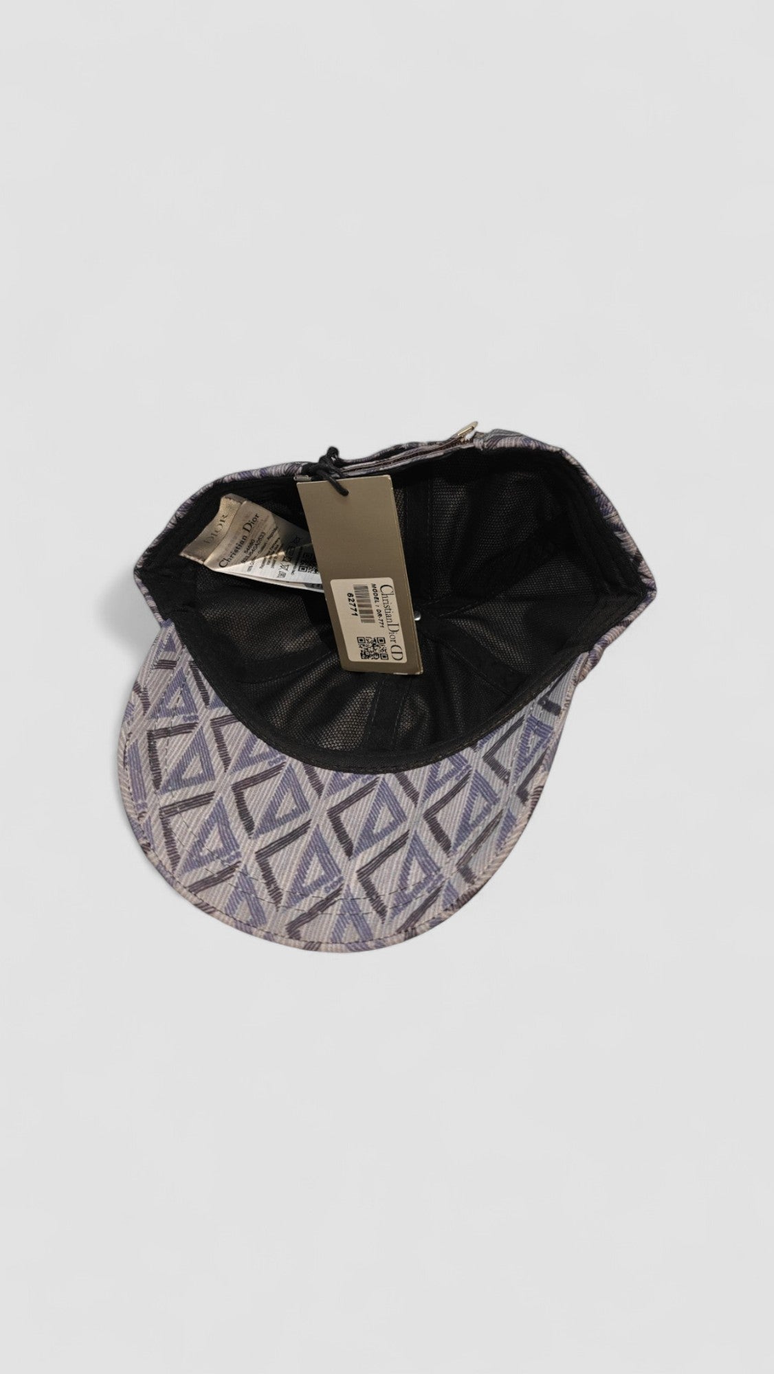CD 1:1 Grade Premium Cap