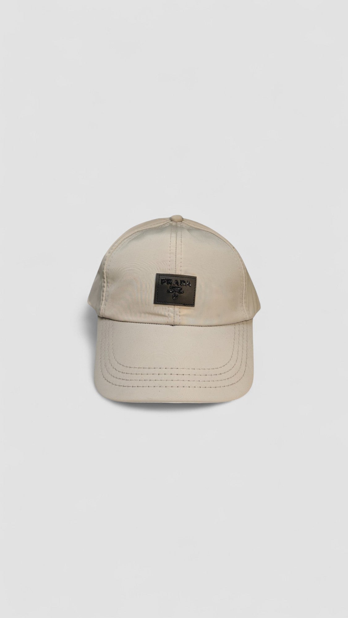 Prada 1:1 Grade Premium Cap