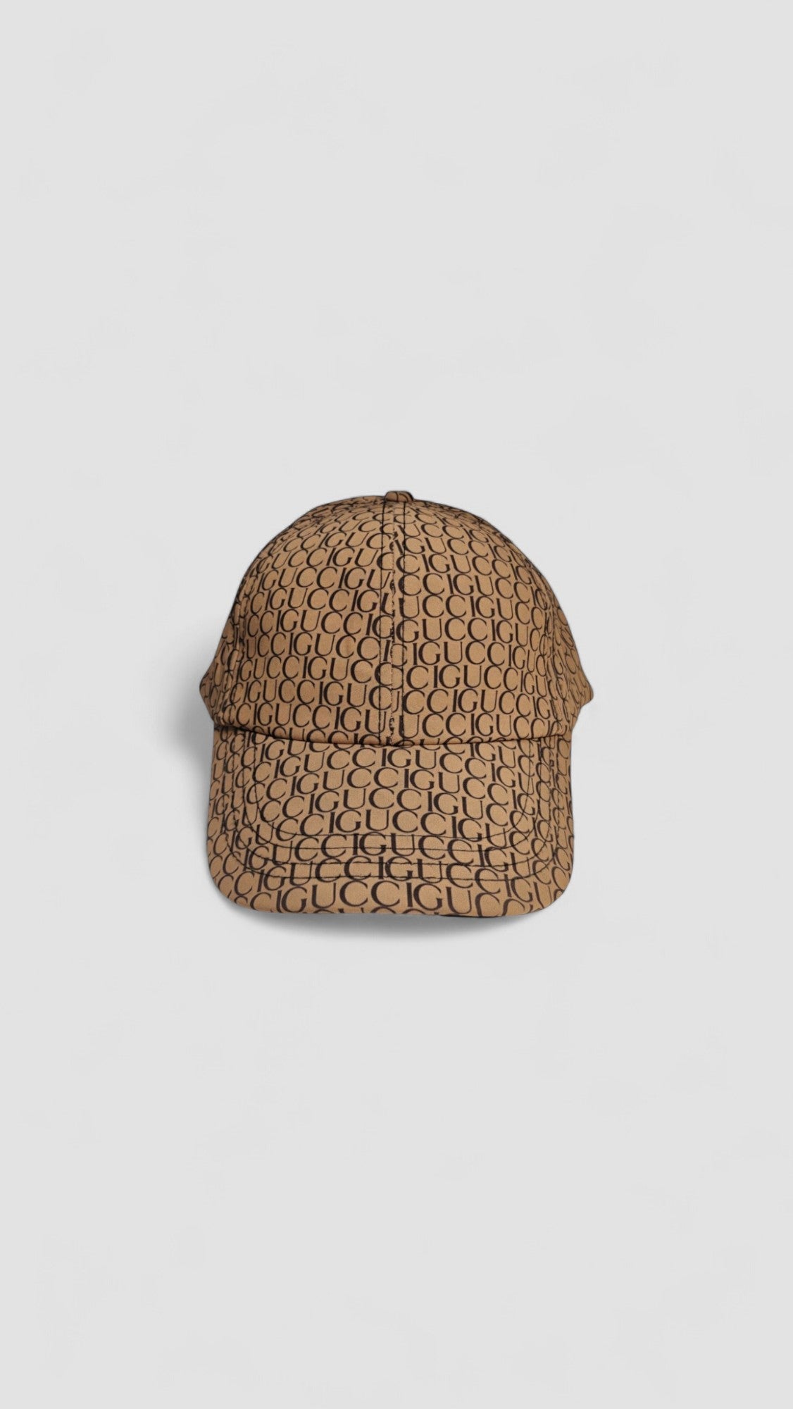 Gucci 1:1 Grade Premium Cap