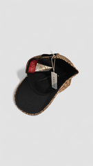 Gucci 1:1 Grade Premium Cap