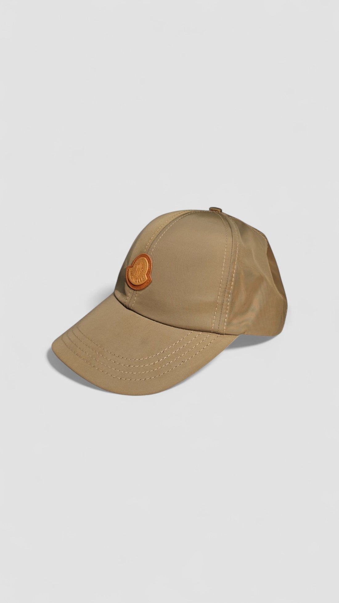 Moncler 1:1 Grade Premium Cap