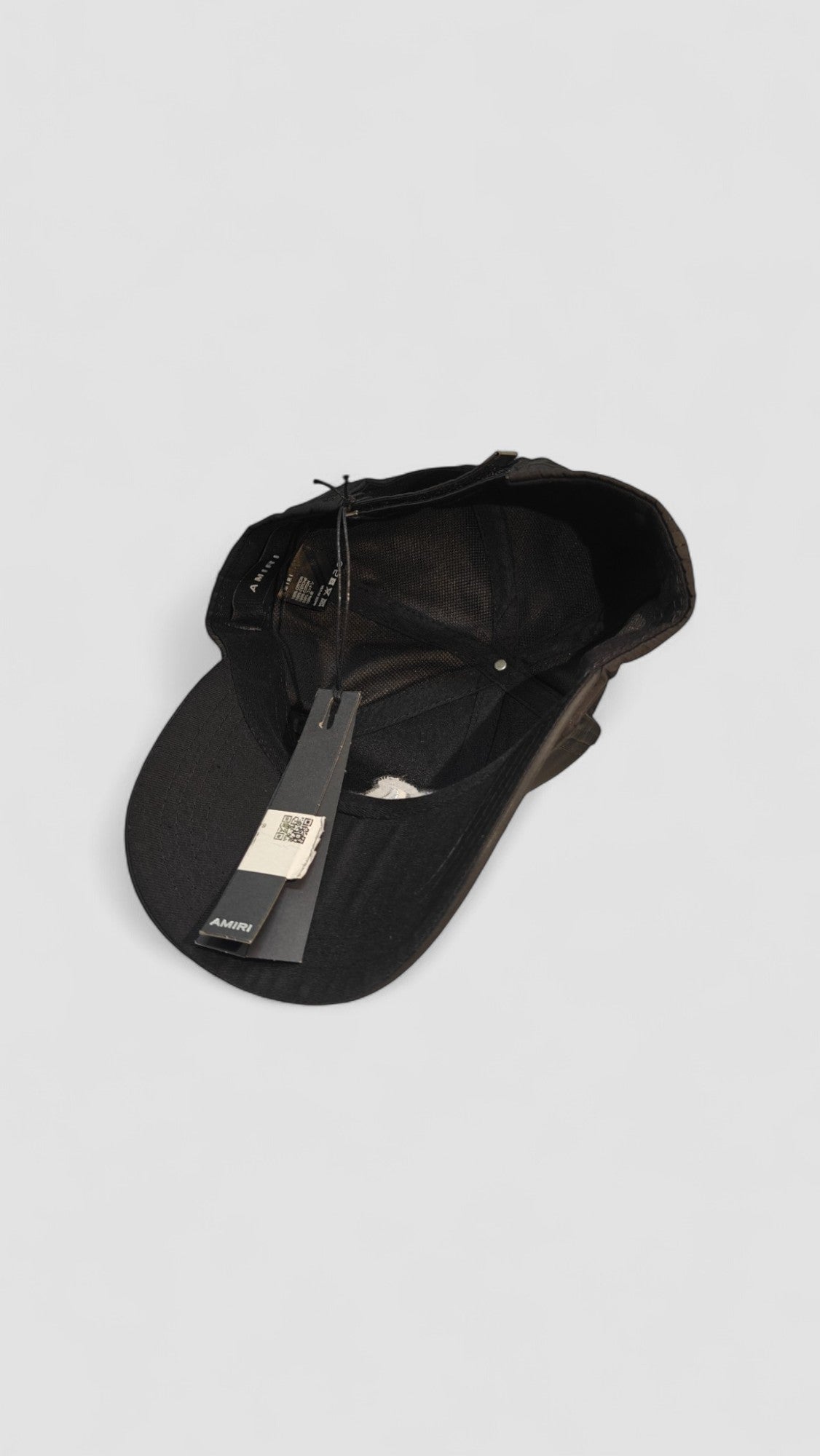 Am-iri 1:1 Grade Premium Cap