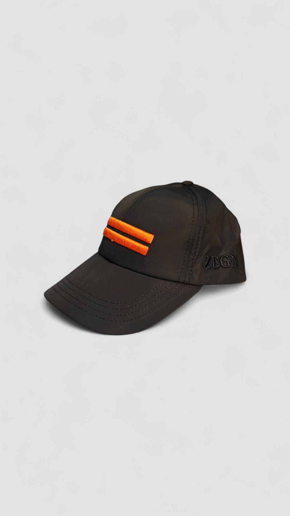 Zegna 1:1 Grade Premium Cap