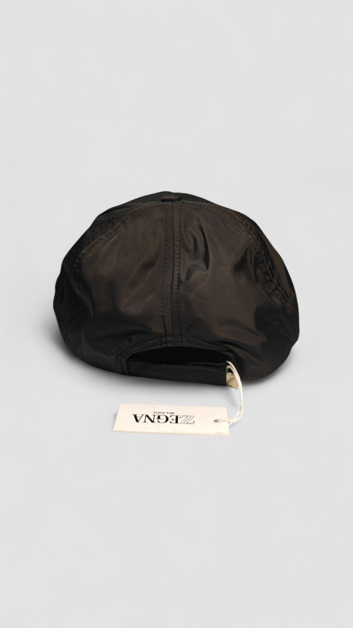 Zegna 1:1 Grade Premium Cap