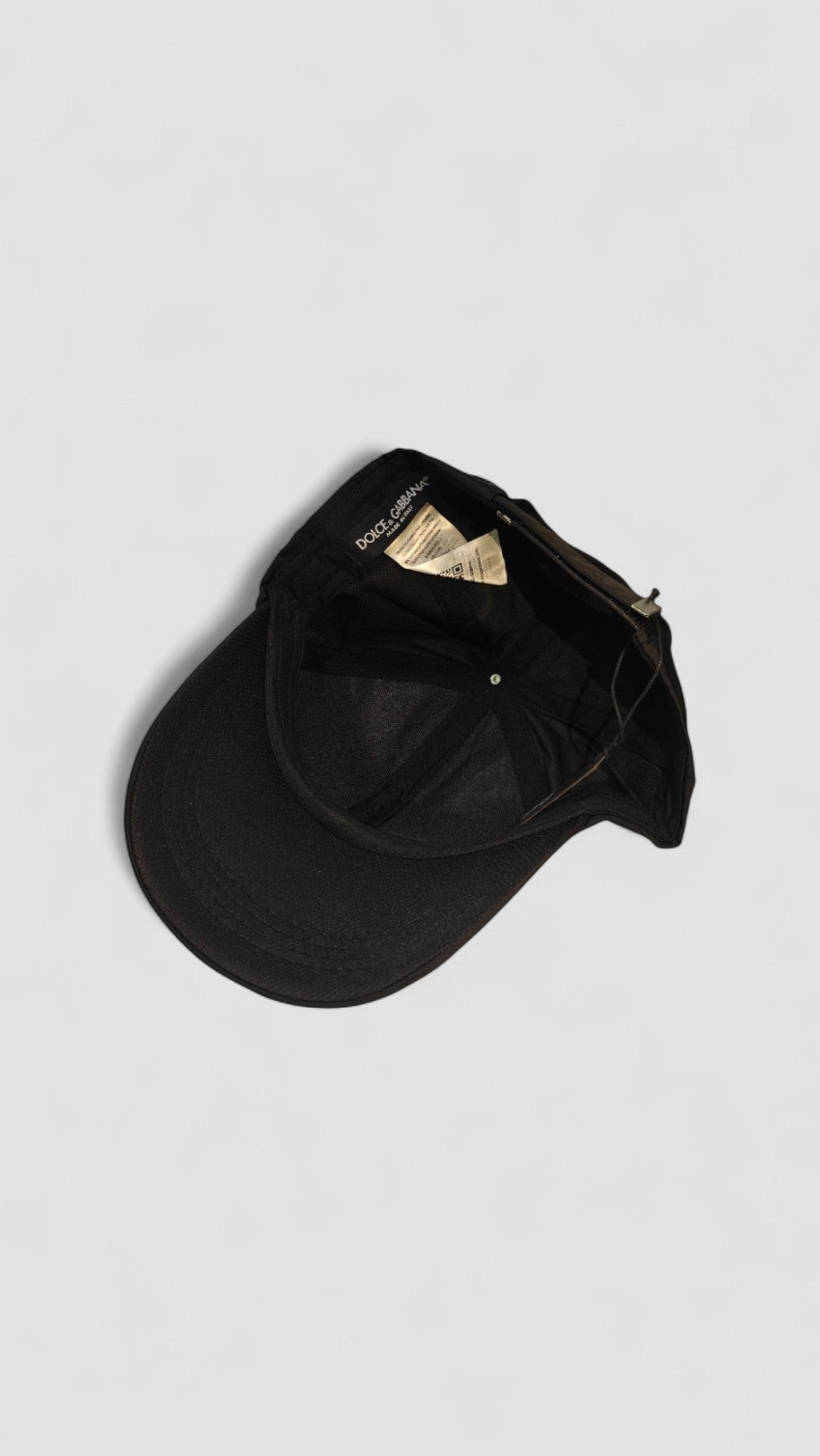 DG 1:1 Grade Premium Cap