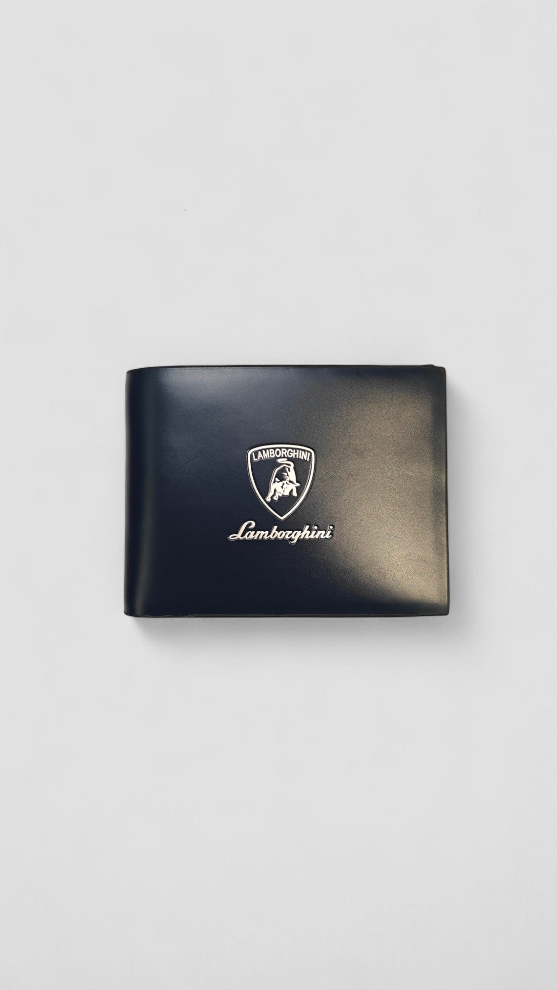 Lamborghini Short Wallet