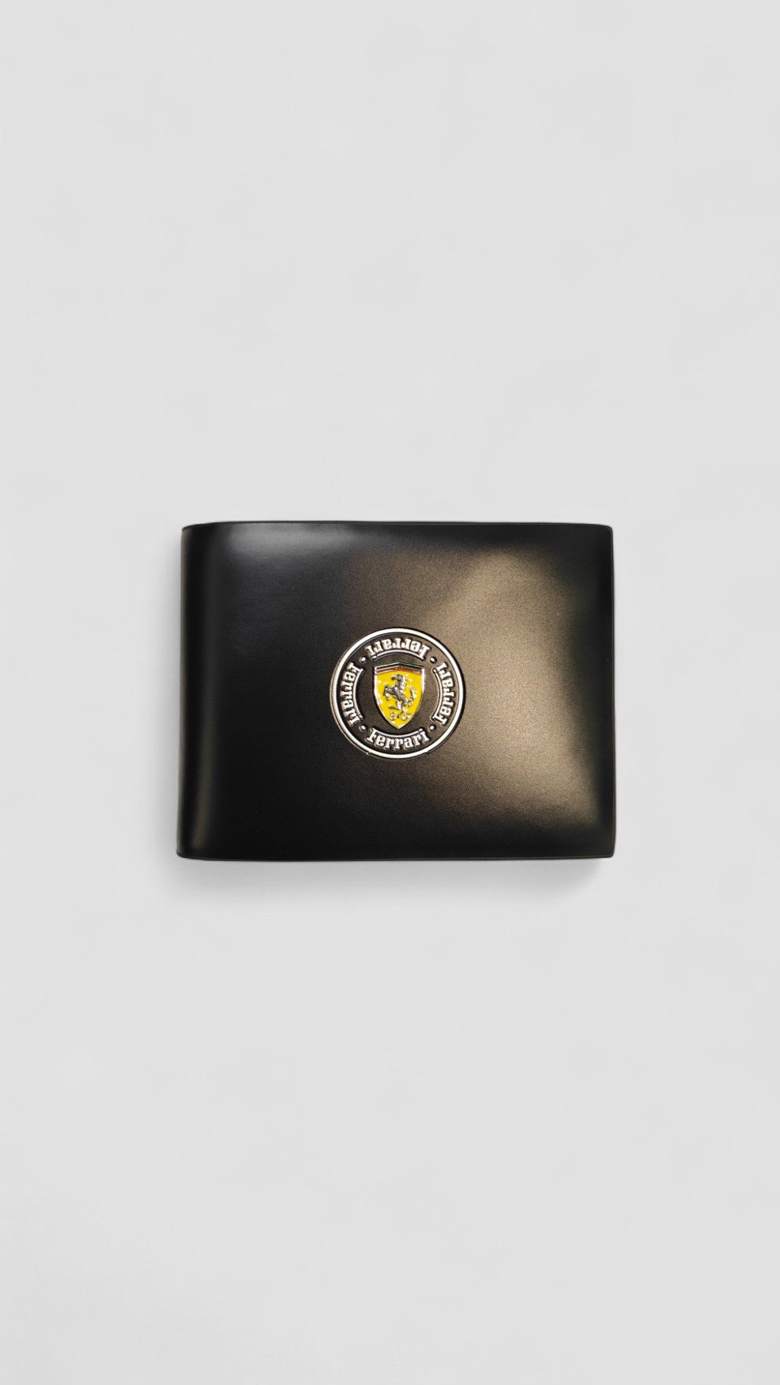 Ferrari Short Wallet
