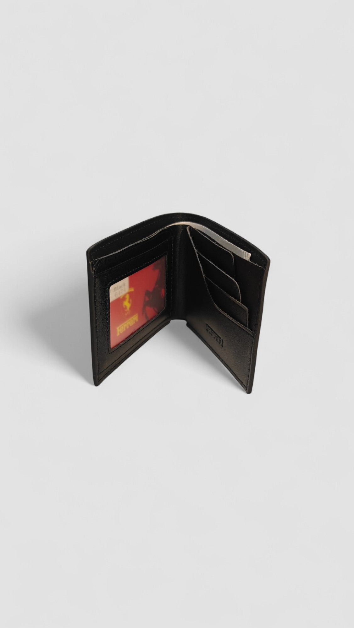 Lamborghini Short Wallet