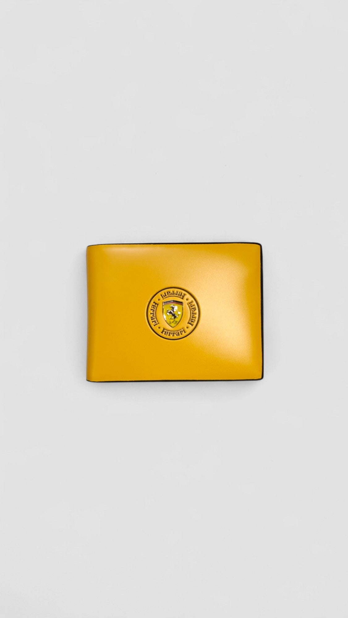 Ferrari Short Wallet