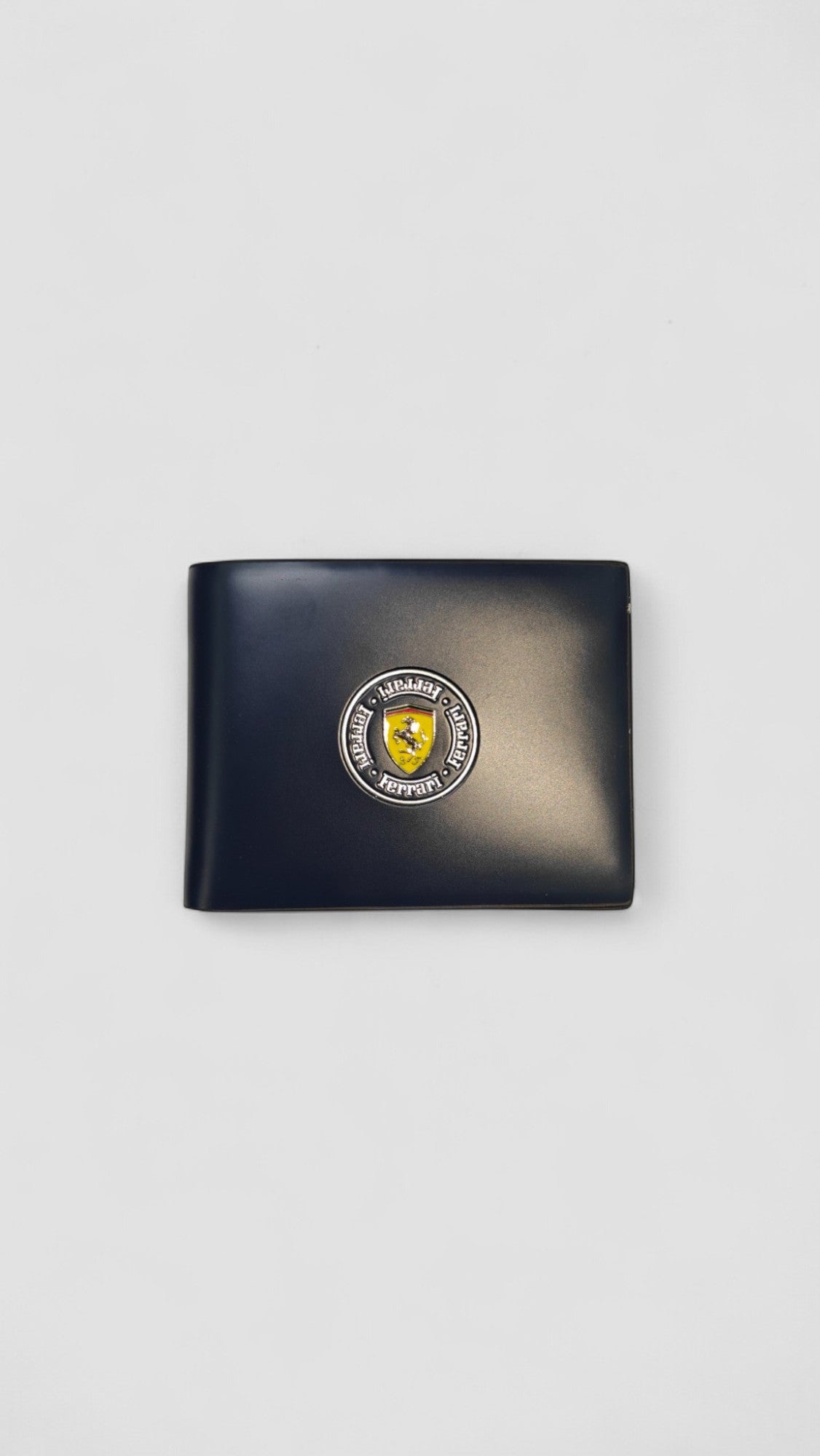 Ferrari Short Wallet