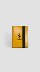 Ferrari Tri Fold Wallet