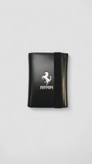 Ferrari Tri Fold Wallet