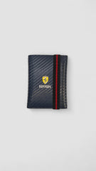 Ferrari Tri Fold Wallet
